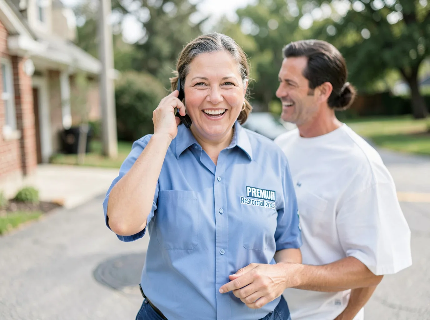 Water Damage Restoration Carpenter, IA FAQs